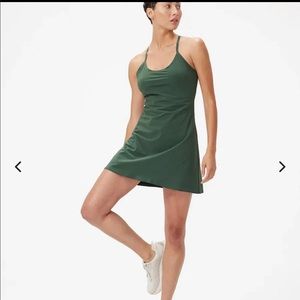Outdoor Voices Exercise Dress Size S
